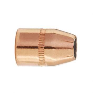 Sierra Bullets 38 Caliber (.357