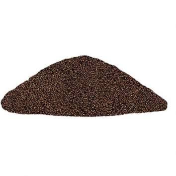 RCBS Formula 2 Corn Cob Dry Media 4 Lbs., Brown