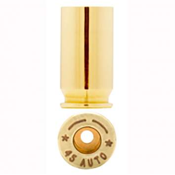 Starline 45 Auto Brass 100 Per Bag