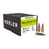 Nosler 30 Caliber (0.308