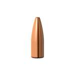 Barnes Varmint Grenade Bullets 20 Caliber 26 Gr Flat Base 100 Per Box