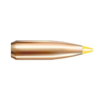 Nosler 270 Caliber (0.277