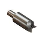 FORSTER 17 CALIBER CUTTER SHAFT POWER CASE TRIMMER