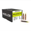 Nosler 270 Caliber (0.277