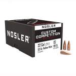 NOSLER 22 CALIBER (0.224