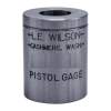 L.E. Wilson Pistol Max Gage 44 Special