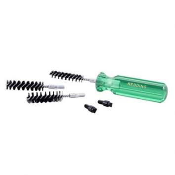 REDDING CASE PREPARATION KIT