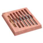 LYMAN GUNSMITH PUNCH SET PACK OF 7