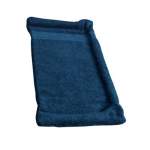 Tru-Kote Billy Towel Navy Blue