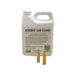 IOSSO CASE CLEANER KIT (IOSSO CASE CLEANER REFILL - GALLON)