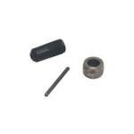 REDDING 7MM CARBIDE SIZING BUTTON