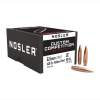 Nosler 6.5MM (0.264