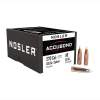 Nosler 270 Caliber (0.277