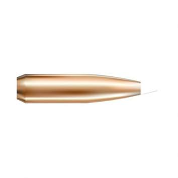 Nosler 6.5MM (0.264