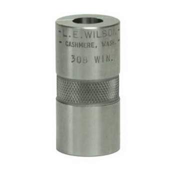 L.E. Wilson 270 Winchester Short Magnum Case Gage