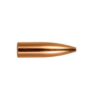 BERGER BULLETS 6MM (0.243