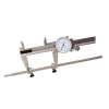 SINCLAIR INTERNATIONAL BULLET SEATING DEPTH GAUGE WITH STANDARD GUIDE