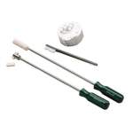 ACTION CLEANING TOOL KIT (SINCLAIR ACTION CLEANING TOOL KIT, COMPLETE)