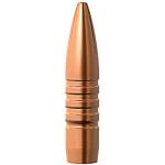BARNES BULLETS TRIPLE SHOCK X BULLETS 270 CALIBER 140 GR BOAT TAIL 50 PER BOX