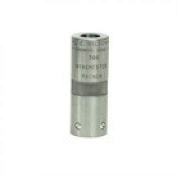 L.E. WILSON ADJUSTABLE CASE GAGE 338 WINCHESTER MAGNUM