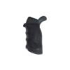 Ergo Grips AR-15 Suregrip Tactical Deluxe Grip Polymer Black