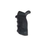 Ergo Grips AR-15 Suregrip Tactical Deluxe Grip Polymer Black