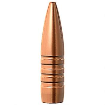 Barnes Bullets 30 Caliber (0.308