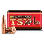 BARNES BULLETS 338 CALIBER (0.338