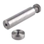 L.E. WILSON 6MM CALIBER SEATER DIE BLANK