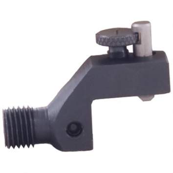 RCBS Case Neck Turner, Steel Black