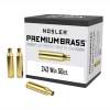 Nosler 243 Winchester Brass 50 Per Box
