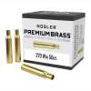 Nosler 270 Winchester Brass 50 Per Box