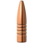 BARNES BULLETS TRIPLE SHOCK X BULLETS 338 CALIBER 225 GR FLAT BASE 50 PER BOX