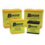 BERGER BULLETS 30 CALIBER (0.308