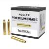 Nosler Brass 7MM STW 25 Per Box