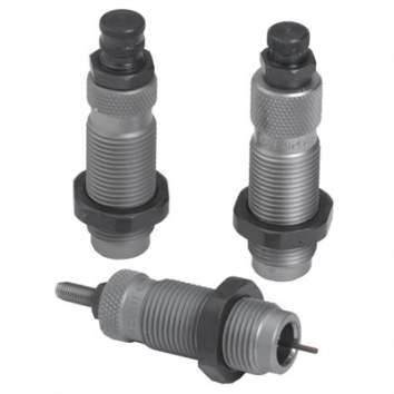 RCBS 3-Die Carbide Roll Crimp Set 460 Smith and Wesson