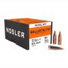 Nosler 22 Caliber (0.224