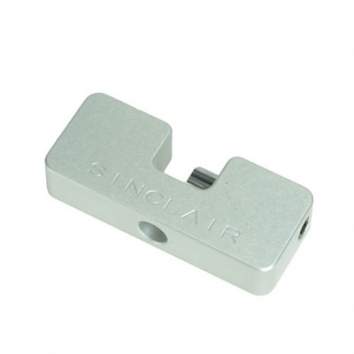 SINCLAIR INTERNATIONAL STANDARD NECK TURNING TOOL ONLY