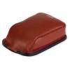 Edgewood Shooting Bags Hand Rest, Leather Brown