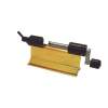 Forster Original Case Trimmer, Steel Gold