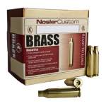 NOSLER 280 ACKLEY IMPROVED BRASS 50 PER BOX