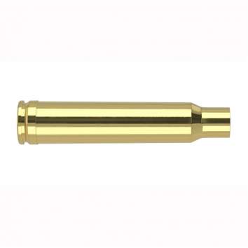 Nosler 338 Winchester Magnum Brass 50 Per Box