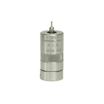 L.E. Wilson 6MM PPC Oversized Bushing Neck Die