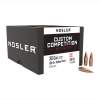 Nosler 30 Caliber (0.308