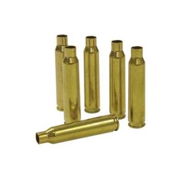 Remington 300 Winchester Mag Brass 50 Per Bag
