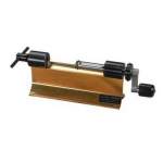 FORSTER CLASSIC CASE TRIMMER, STEEL GOLD