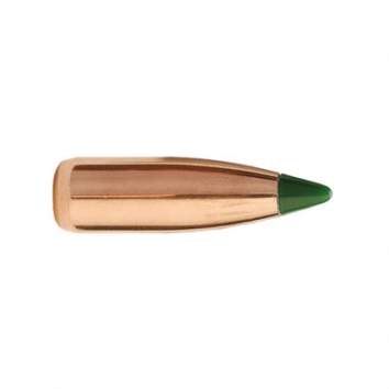 Sierra Bullets 20 Caliber (0.204