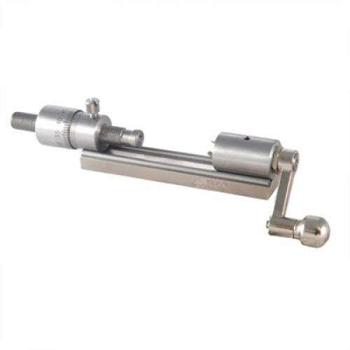 Sinclair L E Wilson Case Trimmer And Kits Stainless Steel Micrometer Case Trimmer