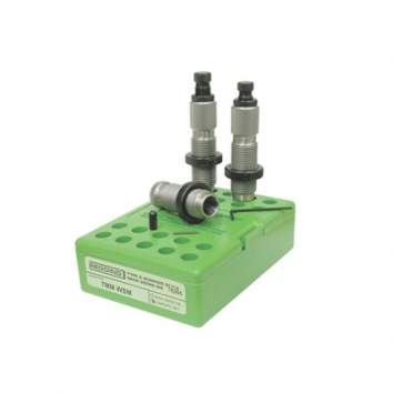 Redding 17 Mach IV Bushing Neck Die Set