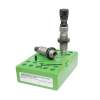 Redding 22-250 Remington Bushing Full Length Die Set